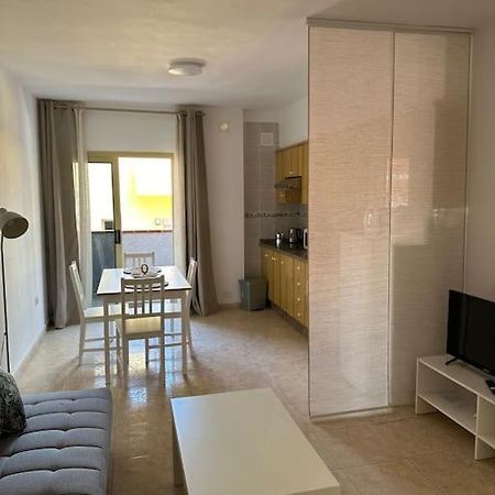 Bonito Estudio En San Isidro Bien Situado Екстериор снимка