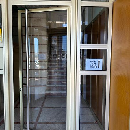 Bonito Estudio En San Isidro Bien Situado Екстериор снимка