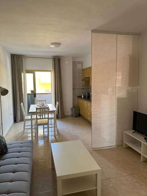 Bonito Estudio En San Isidro Bien Situado Екстериор снимка