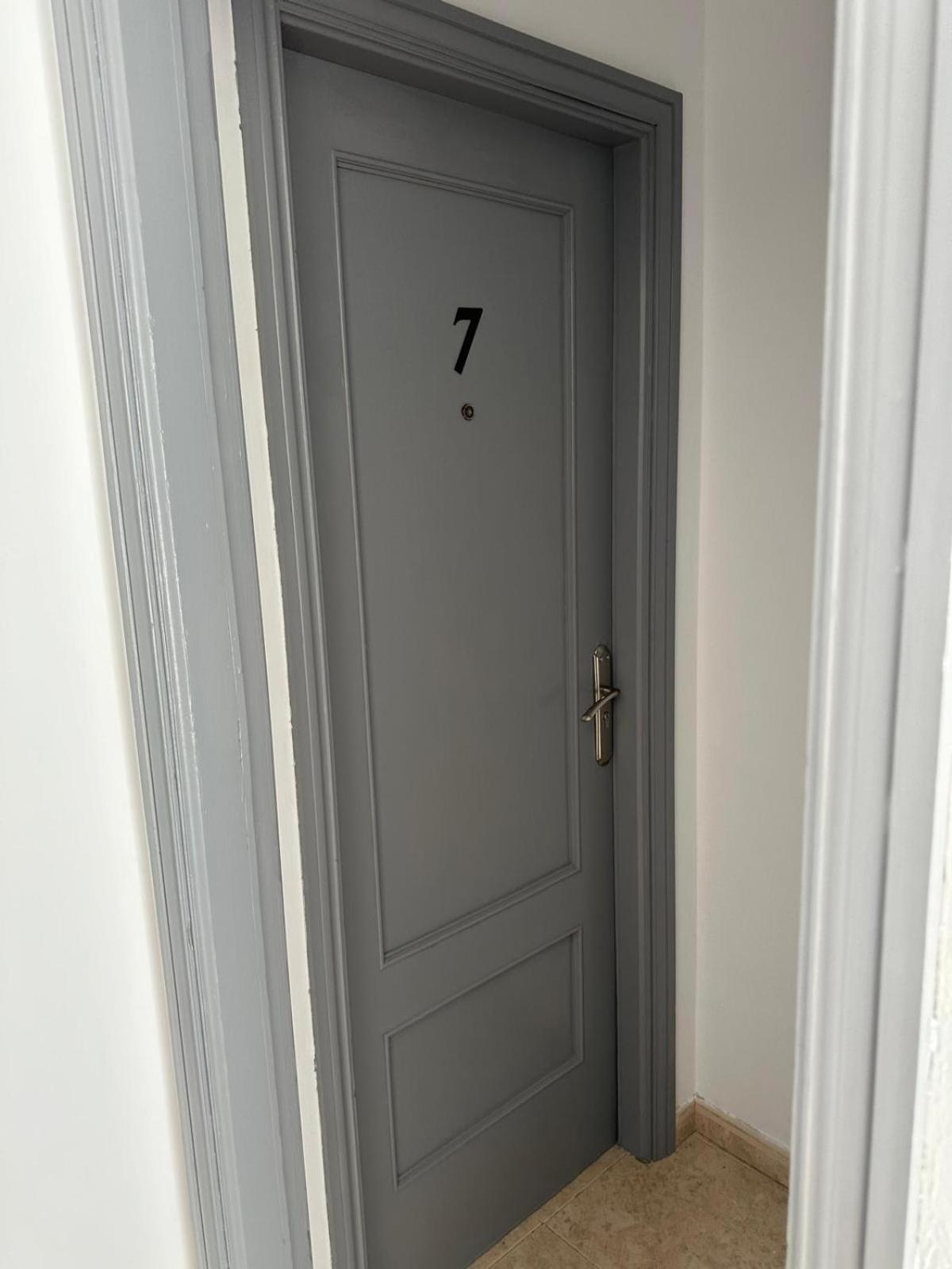 Bonito Estudio En San Isidro Bien Situado Екстериор снимка