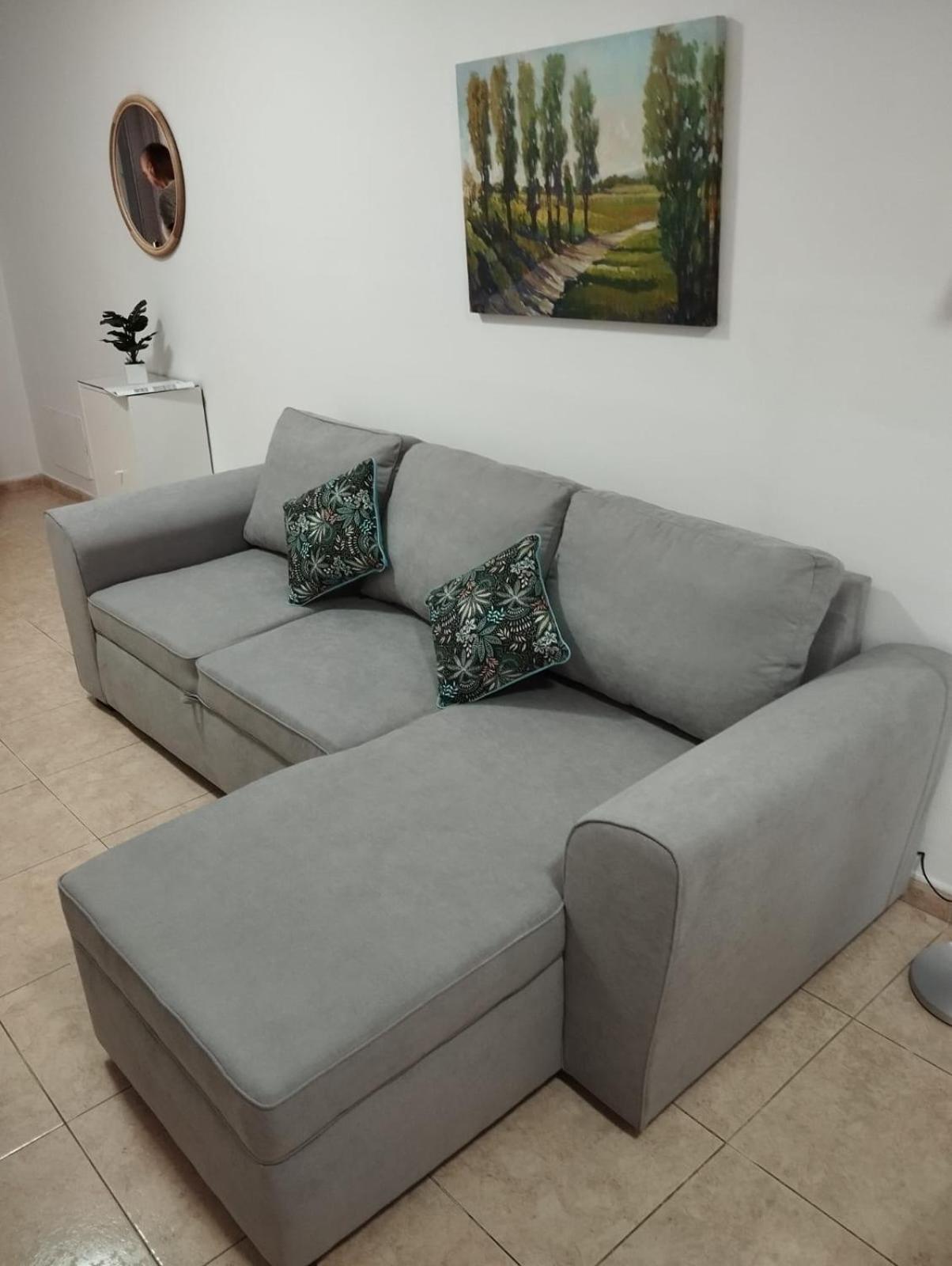 Bonito Estudio En San Isidro Bien Situado Екстериор снимка